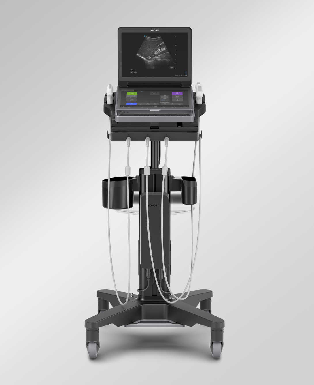 Sonosite MT - High-performance Portable Ultrasound | FUJIFILM Sonosite